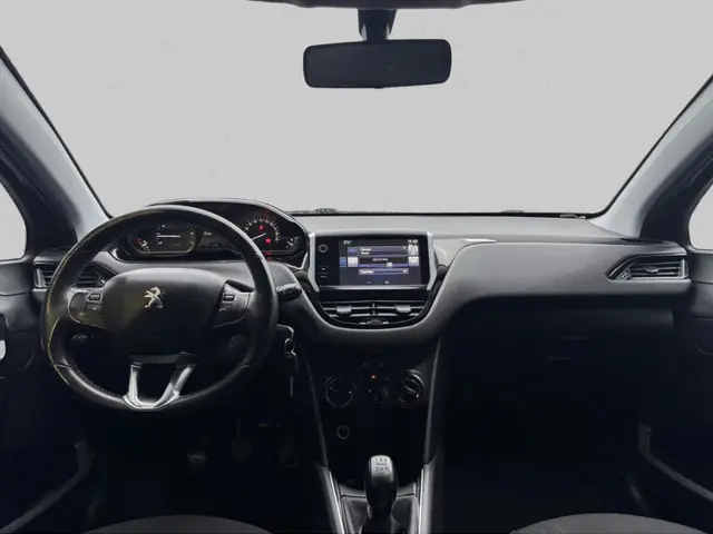 Peugeot 208 1.2 PureTech Urban Soul 2015 Benzine 3