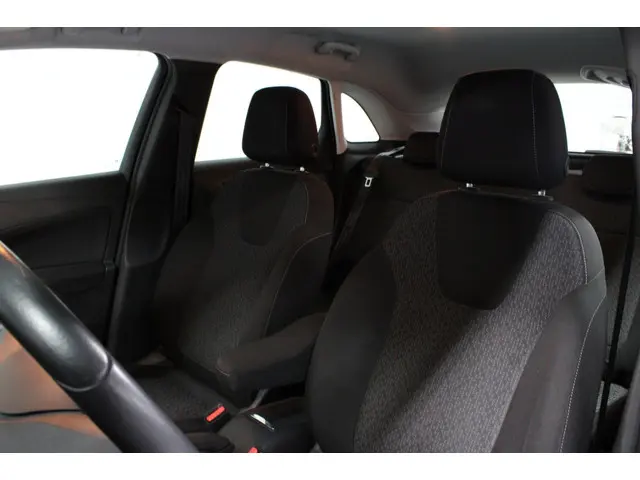 Opel Crossland X 1.2 Turbo Online Edition 2017 Benzine 14