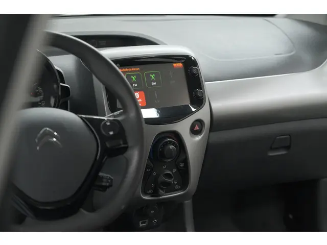 Citroën C1 1.0 e-VTi Airscape Feel 2015 Benzine 45