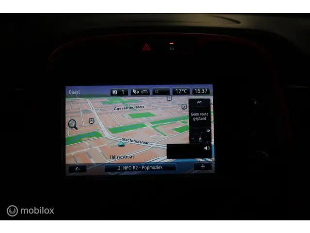 Renault Captur 1.2 TCe Xmod 2016 Benzine 13