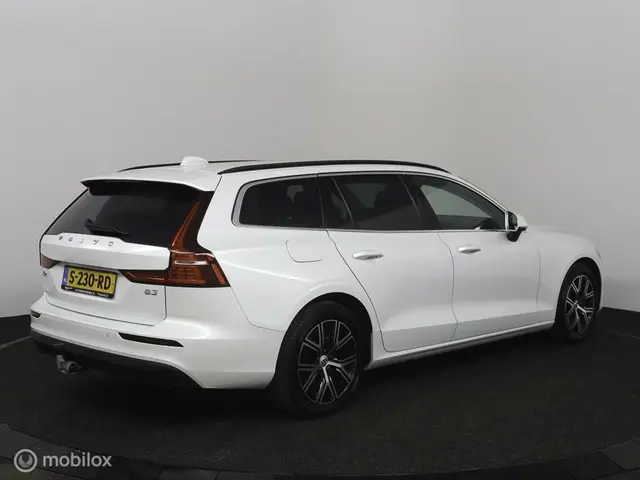 Volvo V60 2.0 B3 Essential| Camera | Trekhaak 2023 Benzine 6