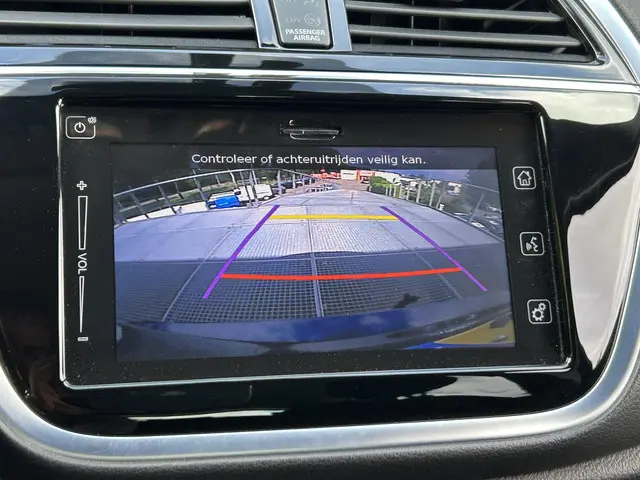Suzuki S-Cross 1.0 Boosterjet Exclusive 2018 Benzine 13