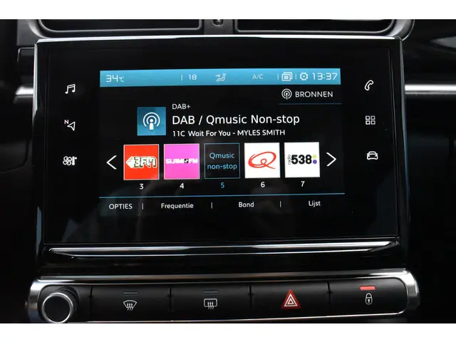 Citroën C3 PureTech 83 Plus 2024 Benzine 9