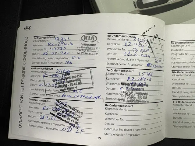 Kia Picanto 1.0 CVVT EconomyPlusLine 2018 Benzine 27