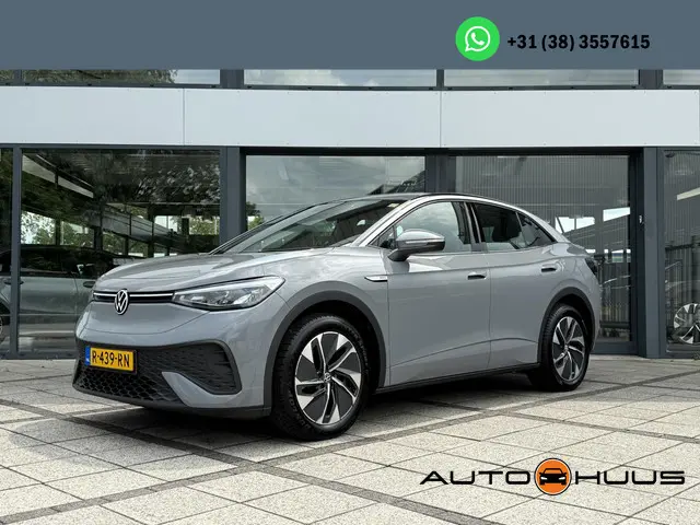 Volkswagen ID.5 Aut. Pro Edition 77kWh 2022 Elektrisch