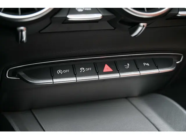 Audi TT Roadster 2.0 TFSI Pro Line S 2016 Benzine 23