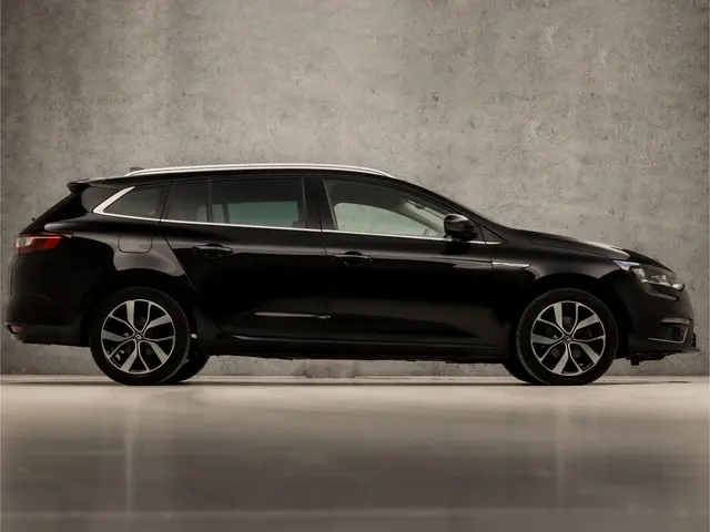 Renault Mégane Estate 1.2 TCe Bose 2018 Benzine 4