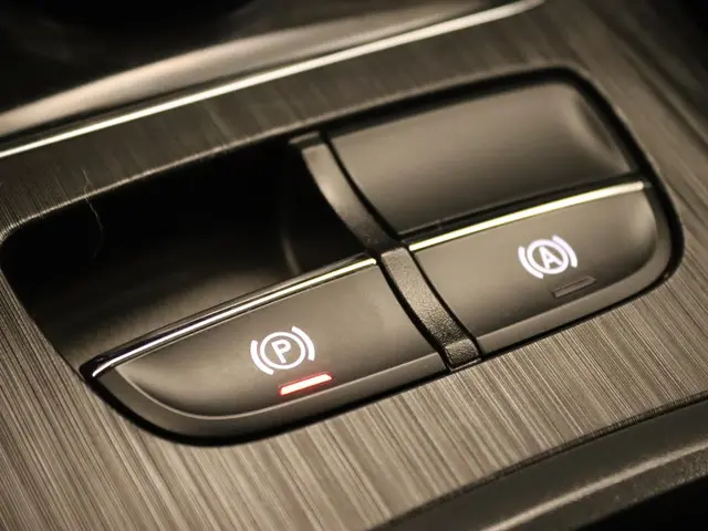 MG ZS EV Luxury 45 kWh 2019 Elektrisch 26