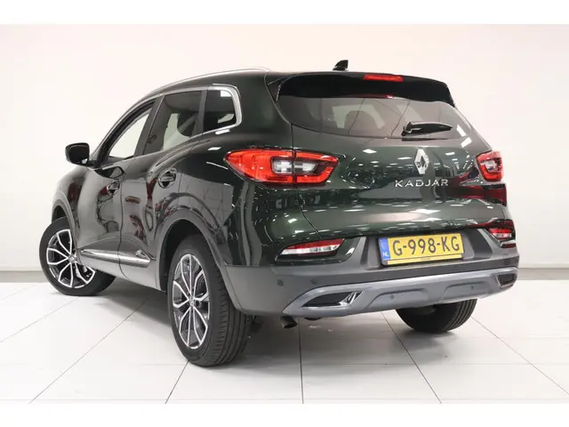 Renault Kadjar 1.3 TCe Intens 2019 Benzine 6