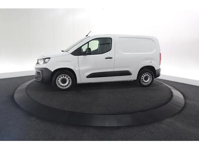 Peugeot Partner 1.5 BlueHDi 100 S&S L1 2024 Diesel 60