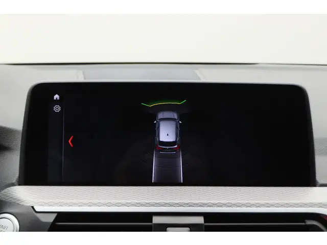 BMW X3 xDrive30i High Executive M Sport 2019 Benzine 48