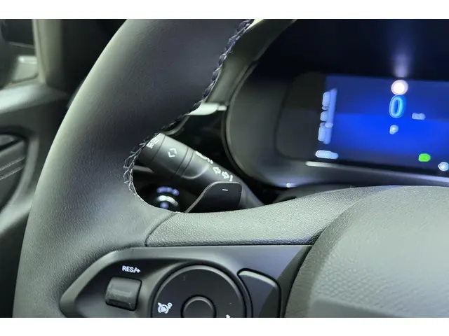 Opel Corsa 1.2 Turbo Hybrid GS 2024 Hybride Benzine 20