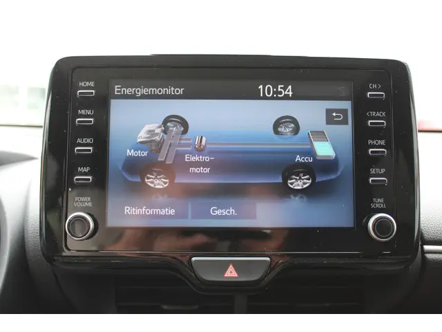 Mazda 2 Hybrid 1.5 Select 2023 Hybride Benzine 23
