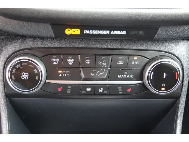 Ford Fiesta 1.0 EcoBoost 94 Pk Titanium 2020 Benzine 29