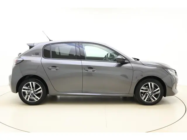 Peugeot 208 1.2 PureTech Allure 2022 Benzine 9