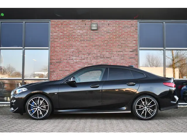 BMW 2 Serie Gran Coupé 218i M-Sport 2020 Benzine 41
