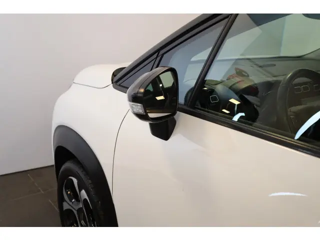 Citroën C3 Aircross PT 110 Shine 2020 Benzine 22