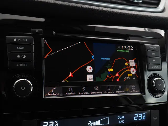 Nissan QASHQAI 1.3 DIG-T Acenta 2019 Benzine 16