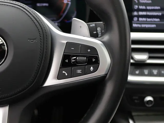 BMW 3 Serie Touring M340i xDrive 2021 Benzine 14