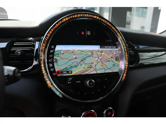 MINI 3-Deurs Cooper S 2022 Benzine 16