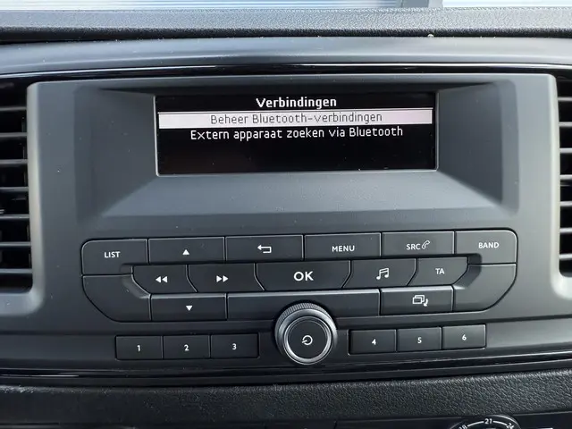 Opel Vivaro 1.5 CDTI L2H1 Edition 2020 Diesel 19