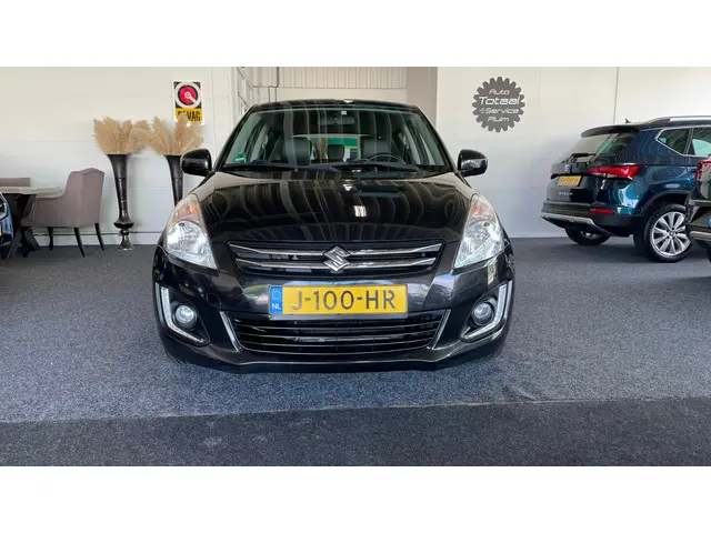 Suzuki Swift 2