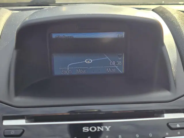 Ford Fiesta 1.6 ST2 2015 Benzine 21