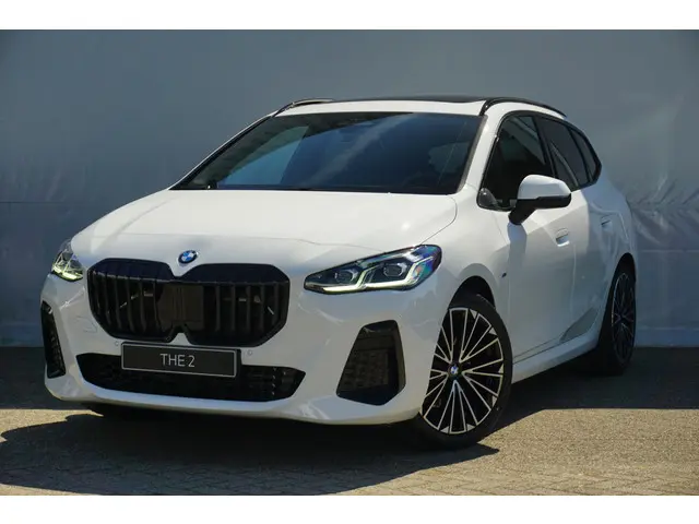 BMW 2 Serie Active Tourer 220i 2026 Benzine 27