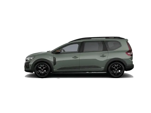 Dacia Jogger Extreme 2025 Hybride Benzine 6