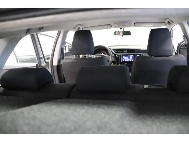 Toyota Auris 1.3 Now 2016 Benzine 19