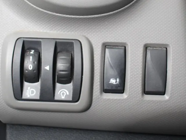 Renault Trafic Passenger 1.6 dCi Zen Energy 2019 Diesel 13