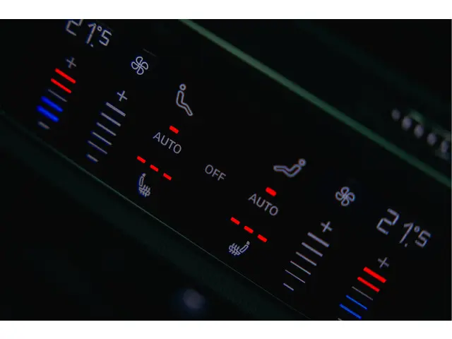 Audi RSQ8 4.0 TFSI RSQ8 quattro 2022 Hybride Benzine 19