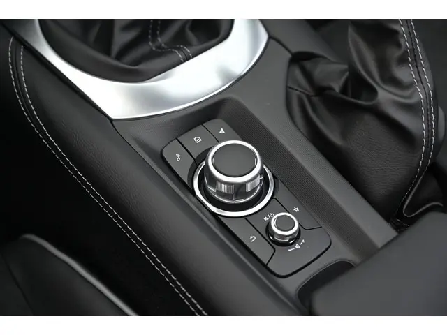 Mazda MX-5 SkyActiv-G 132 6MT Homura 2026 Benzine 51