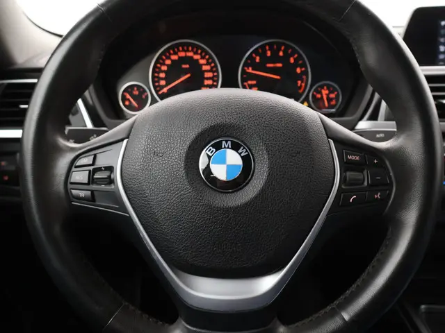 BMW 4 Serie GRAN COUPE 418i EXECUTIVE 2017 Benzine 24