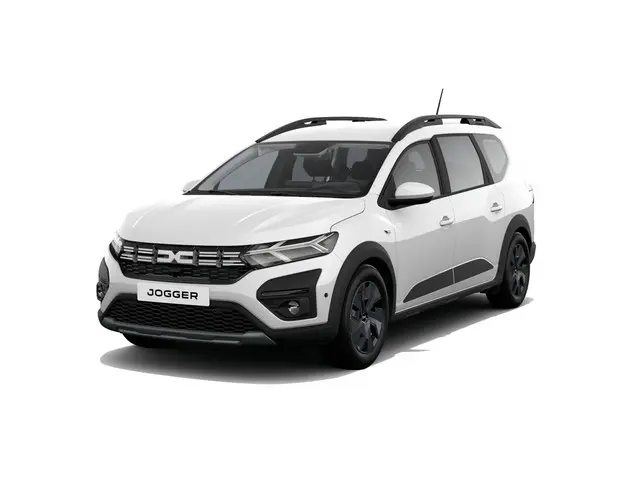 Dacia Jogger Expression 2025 LPG/Gas 2