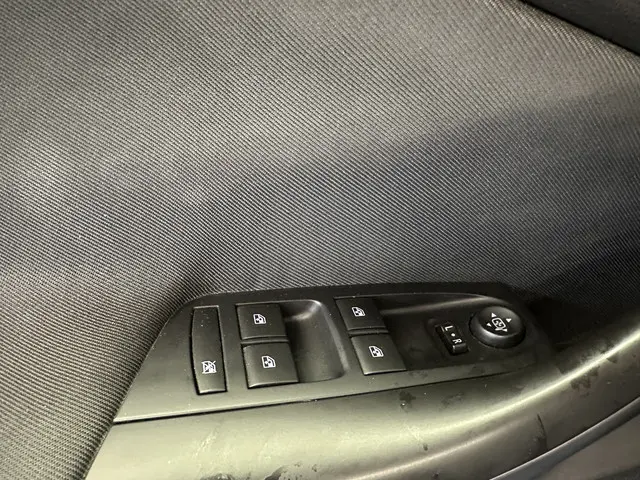 Opel Astra 1.0 Business+ 2016 Benzine 13