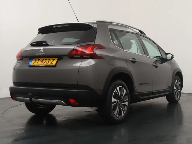 Peugeot 2008 1.2 PureTech GT-line 2018 Benzine 5