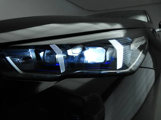 BMW i5 Sedan eDrive40 84 kWh 2024 Elektrisch 45