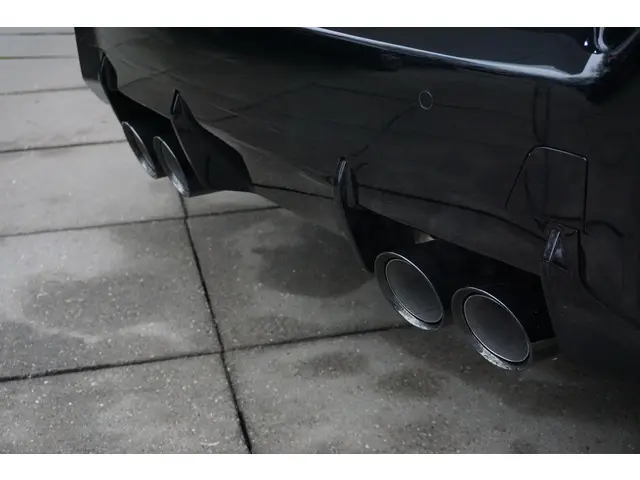BMW M2 Coupé 2025 Benzine 38