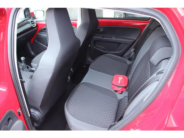 Škoda Citigo 1.0 Greentech Ambition 2019 Benzine 8