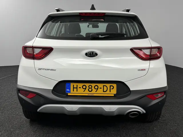 Kia Stonic 1.0 T-GDi DynamicLine 2020 Benzine 9