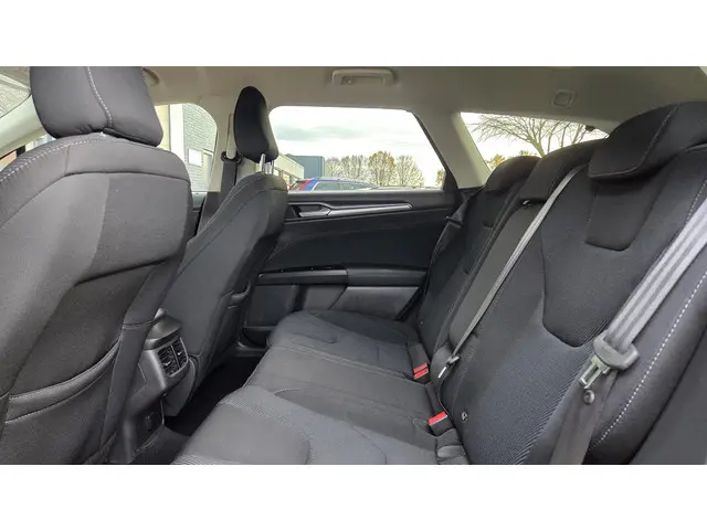 Ford Mondeo Wagon 1.5 Titanium 2018 Benzine 15