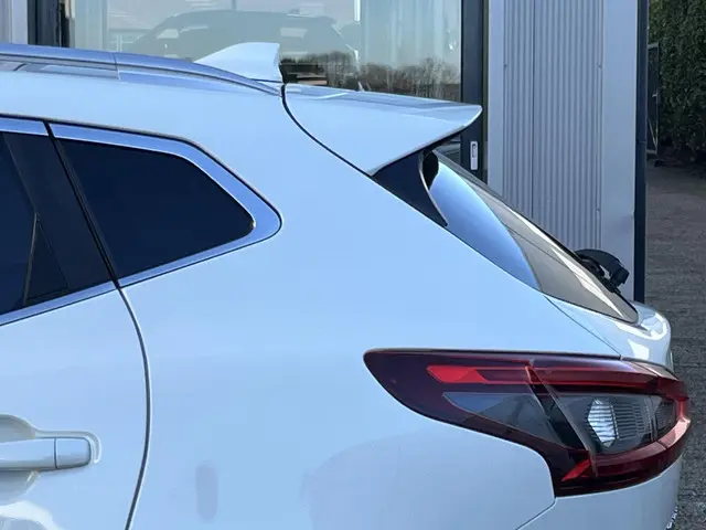 Nissan QASHQAI 1.2 Tekna 2018 Benzine 53