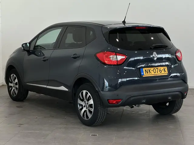 Renault Captur 0.9 TCe 90 Limited 2017 Benzine 6