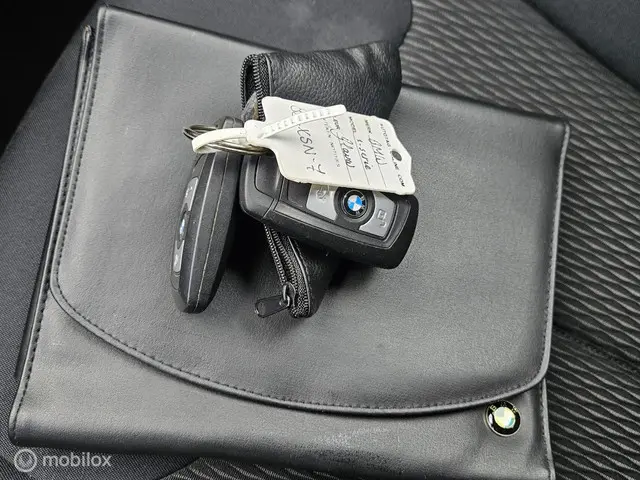 BMW 1 Serie 116i Business 2012 Benzine 22