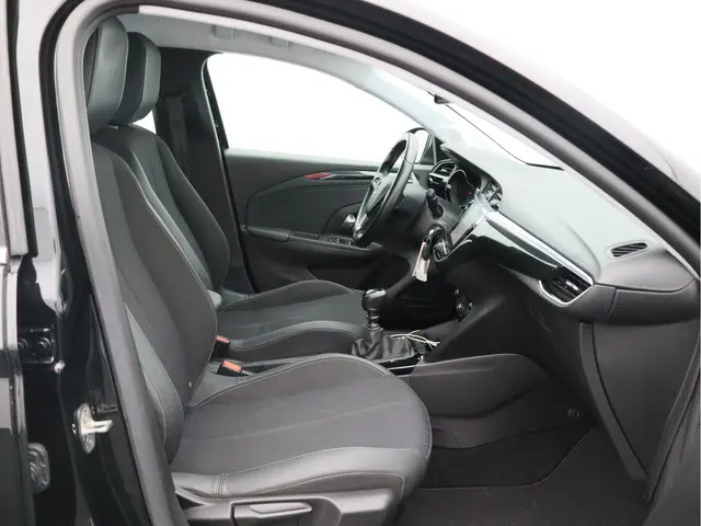 Opel Corsa 1.2 Elegance/ lage km/ zeer mooi! 2020 Benzine 11