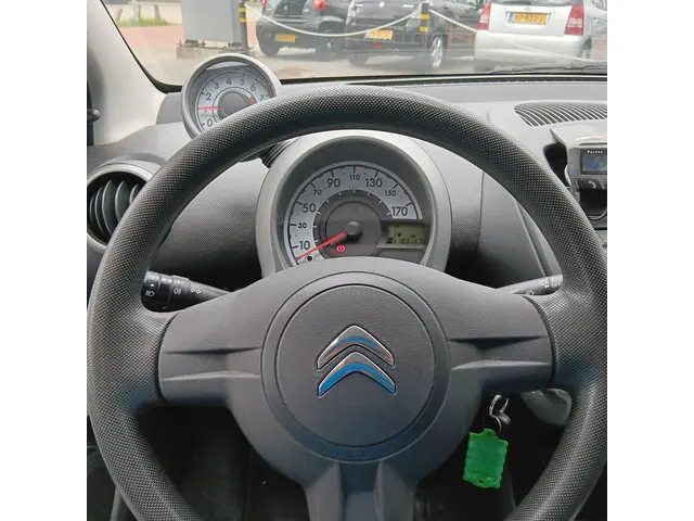 Citroën C1 1.0 Tendance 2013 Benzine 12