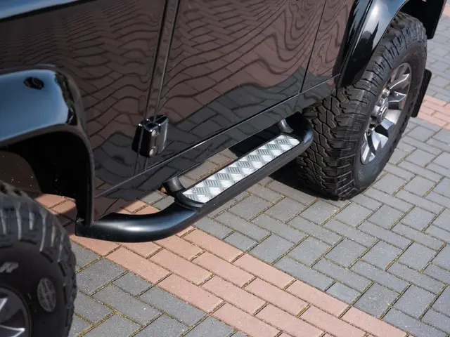 Land Rover Defender 2.2 D Soft Top 90" E 2014 Diesel 32