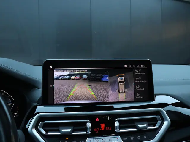 BMW iX3 High Executive 80 kWh 2022 Elektrisch 6