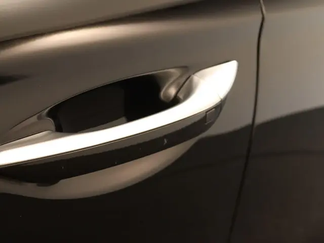 Hyundai IONIQ Premium EV 2018 Elektrisch 22